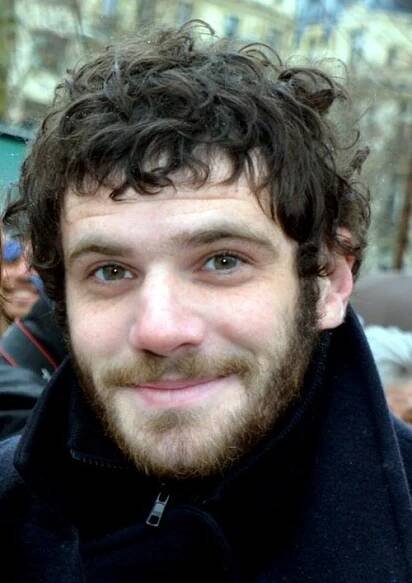 Félix Moati - Wikipedia