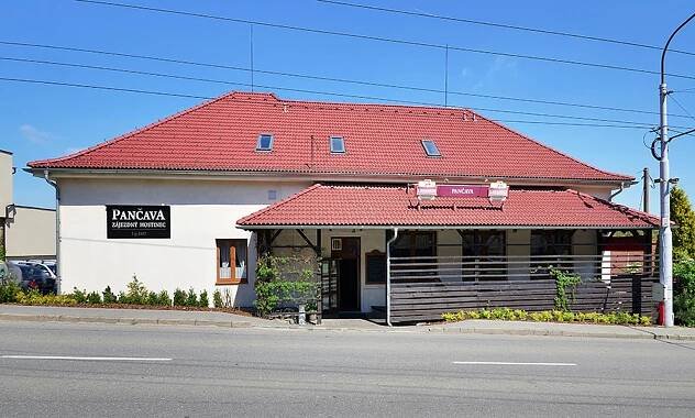 Pančava Zlín | Apetee