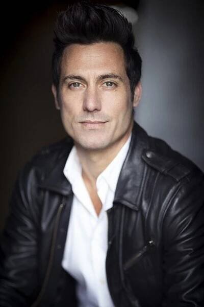 Olivier Raynal herec
