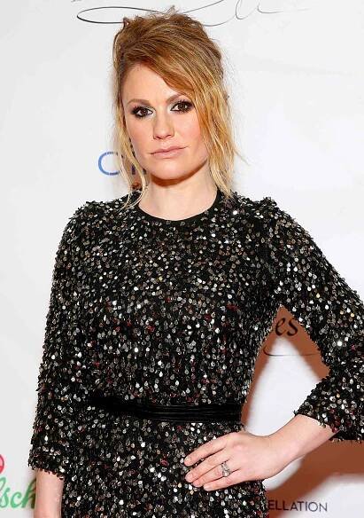 'True Blood' Alum Anna Paquin Joins 'The Affair' for the Fifth and Final Season