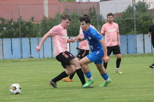 Fotbal na Slovácku čekají změny. Předseda Miko vše vysvětlil
