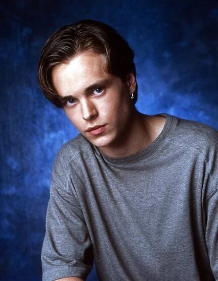 Jonathan Jackson - Actor, Musician, Writer