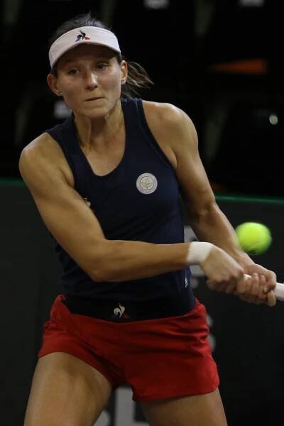 Varvara Gračovová – Wikipedie