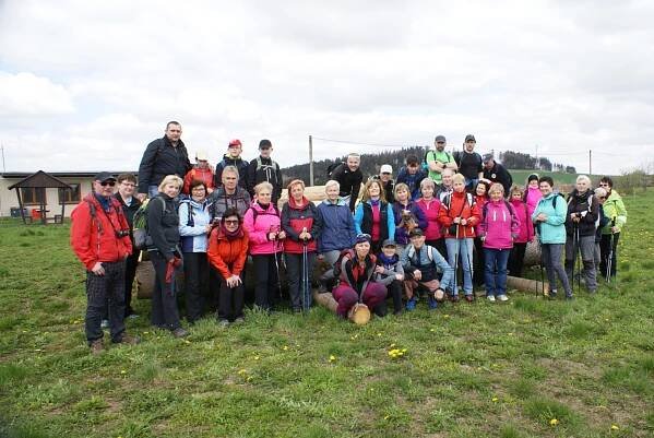 Květen | 2021 | Klub českých turistů Boskovice