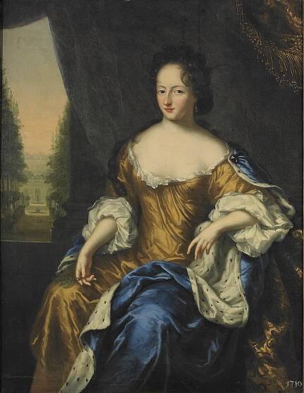 Ulrika Eleonora Dánská