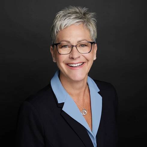 Nancy Bérard-Brown
