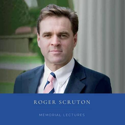 'The Future of the Anglosphere' Featuring Niall Ferguson, Michael Gove MP & Robert P. George — Memorial Lecture
