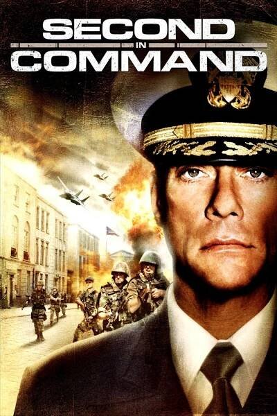 Zástupce velitele 51% [Second in Command] (2006)