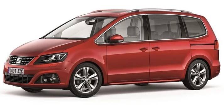 Nejlepší ojetá MPV - dá se sehnat spolehlivé rodinné auto za rozumnou cenu? - Portál řidiče