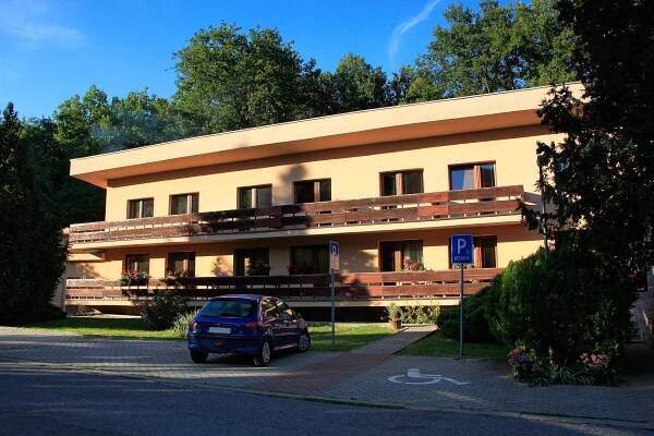 Chata: Hotel Koprovnica v osade Koprovnica | HIKING.SK