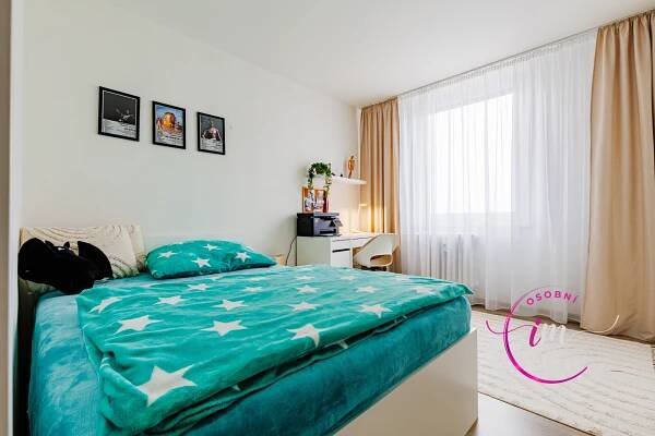 Prodej moderního bytu 3+1 Jihlava, Jarní | Osobní reality