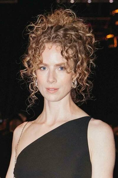 Clare McConnell