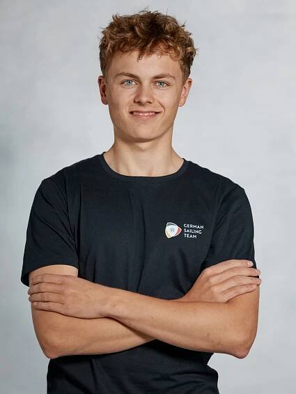 Nachwuchskader - German Sailing Team