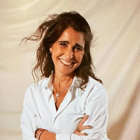 Elisabeth Cabrera
