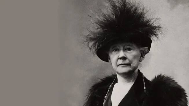 ŽENA-IN - Mary Cassattová: Američanka, která dobyla Paříž. Picassovy obrazy byly podle ní „odporné malby“
