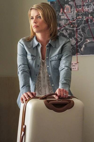 Mom and Dad Undergrads - Z filmu - Kristy Swanson