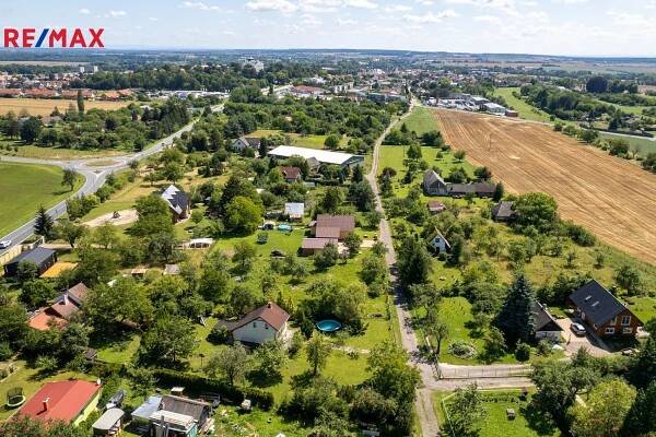 Prodej Pozemek, Chlumec nad Cidlinou, okres Hradec Králové