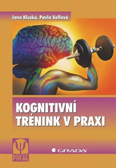Kognitivní trénink v praxi | KNIHCENTRUM.cz