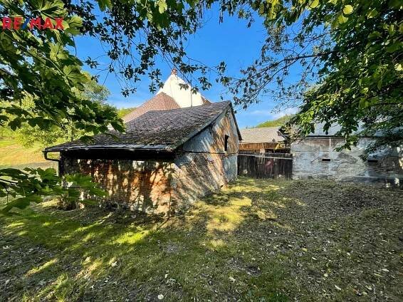 Prodej Dům, Chvalkovice - Malá Bukovina, okres Náchod