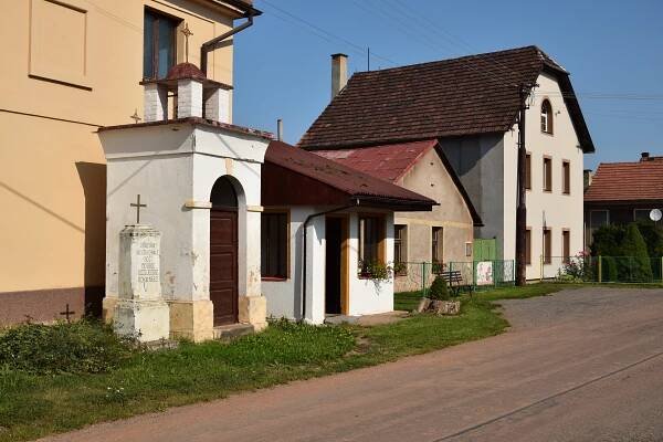 Kozojedy (okres Rakovník)