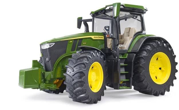Traktor John Deere 7R 350 - Bruder 3150