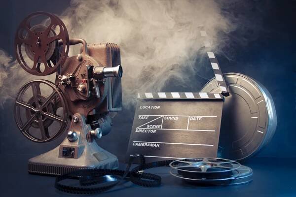 My 10 Favorite Thanksgiving Movies – Author Tamera Lynn Kraft
