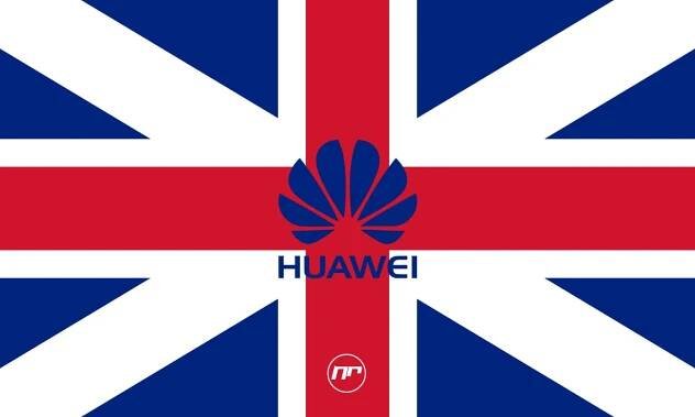 Další stát se rozhodl. I Velká Británie chce 5G od Huawei - Mobilizujeme.cz