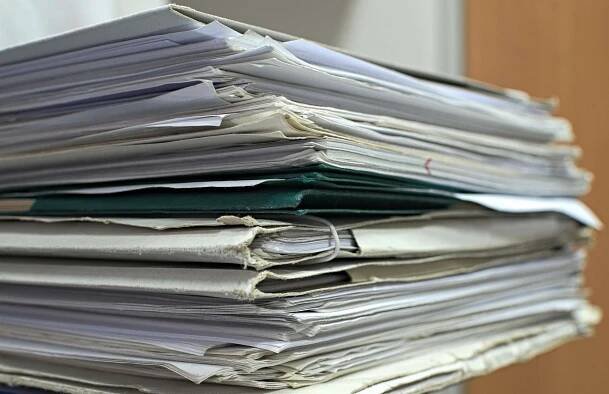 Děti, práce, studium, vojna: Doklady a papíry nevyhazujte, mohou se hodit k důchodu