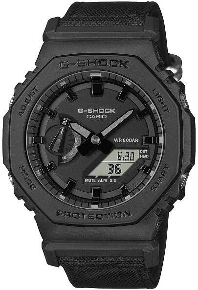 Casio G-Shock Original GA-2100BCE-1AER | Hodinky-365.cz