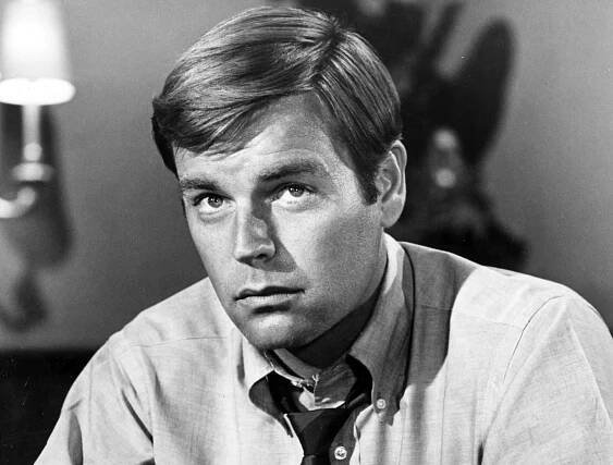 Robert Wagner Facts 