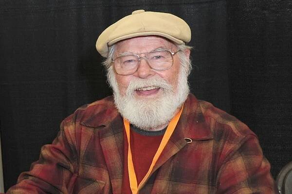 Charles Cyphers Dead: 'Halloween' Actor Was 85