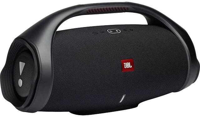 JBL Boombox 2 Bluetooth® reproduktor outdoor, vodotěsný černá
