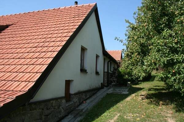 Camp Javořice, Lhotka