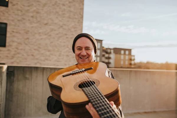 Michael Kent Smith Duo/Trio – Michael Kent Smith