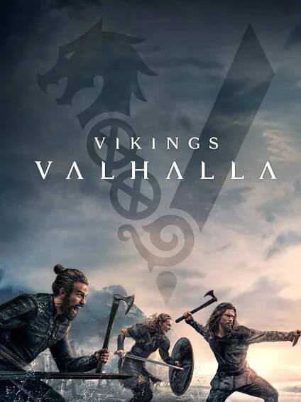VIKINGS: VALHALLA Season 2 release date announced