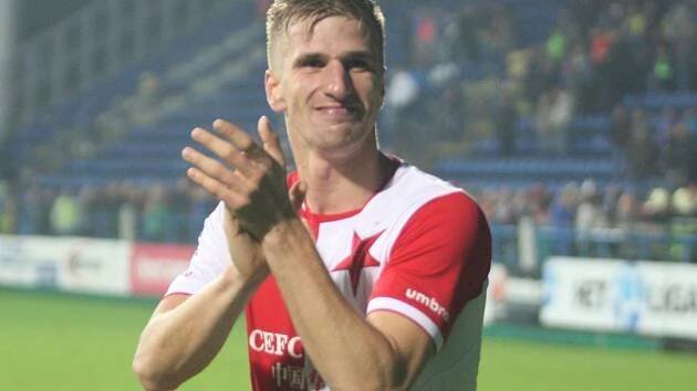Dojatý Jakub Jugas: Měl jsem strach z vyloučení. A nedivil bych se