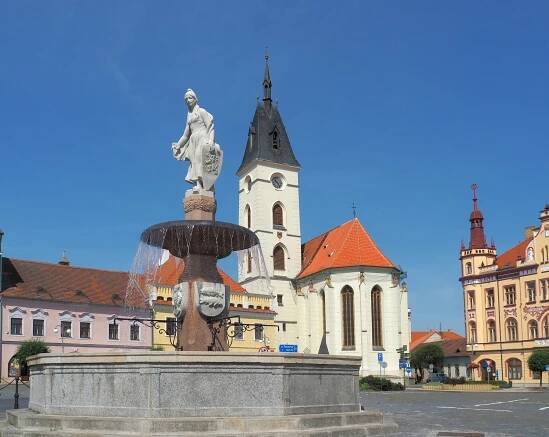 Fotografie - Vodňany - 05.07.2018