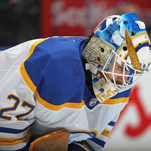 3 Buffalo Sabres prospects with virtually no chance to make Opening Night roster