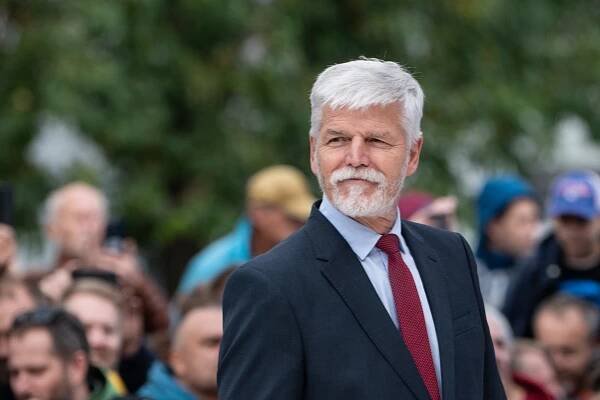 Hon za 700 000 korun. Hrad nechal v lánské oboře lovit Pavlova sponzora, smlouvy ale nezaregistroval