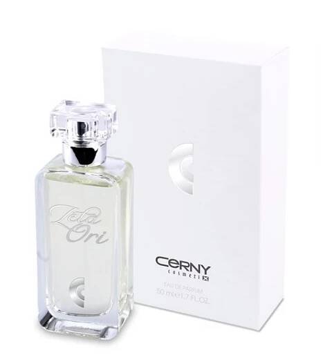 Eau de Parfum Zeta Ori, 50 ml
