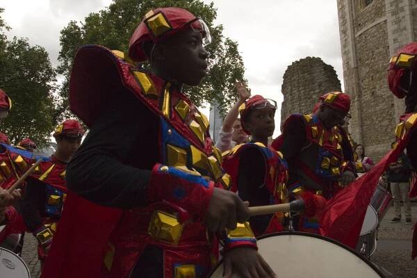 Gallery – UDM Samba