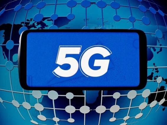 COVID-19 isn't slowing down the 5G rollout -- at least not in China