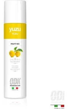 ODK FruityMix Yuzu - puree 750 ml