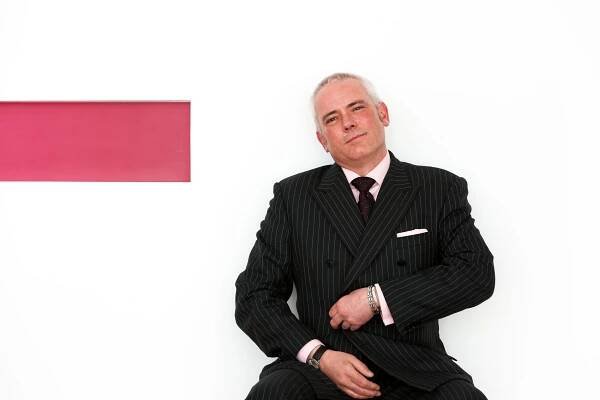 Richard Davies Photographer Portraits
