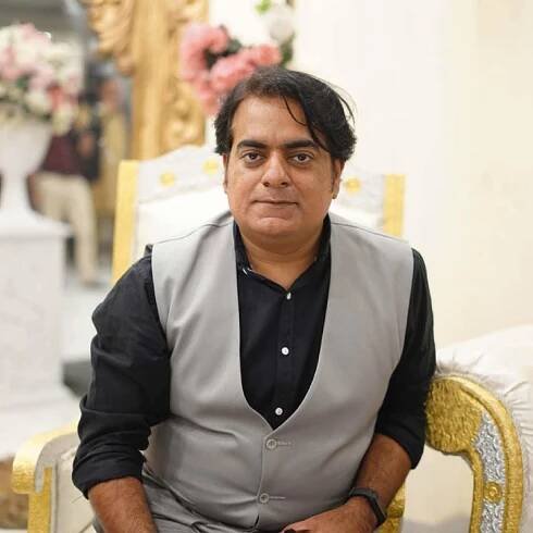 Muhammad Usman