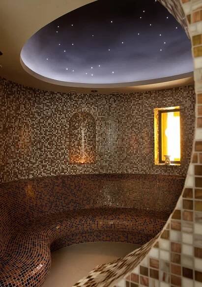 Romantické hýčkání s wellness na zámku Liblice****