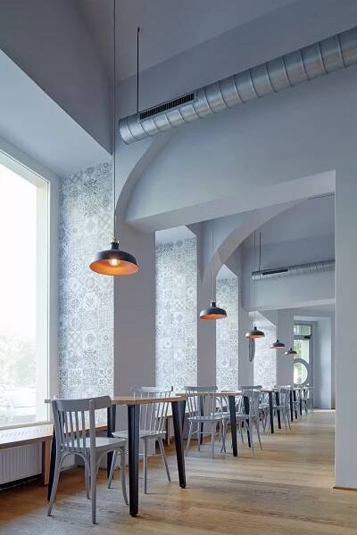 Není bistro jako Nejen bistro | EARCH.cz