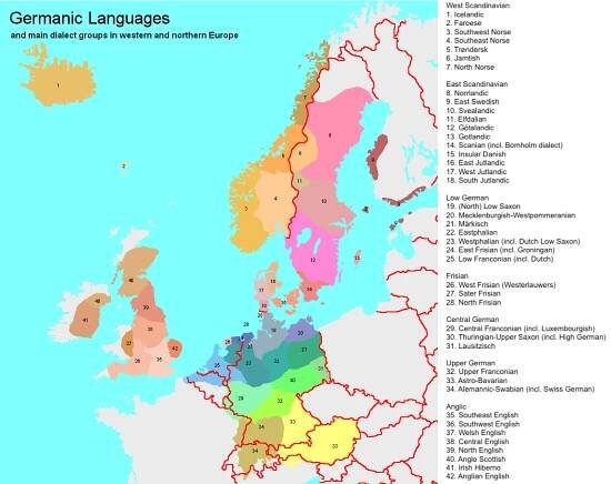 Soubor:Germanic Languages Map Europe.png – Wikipedie