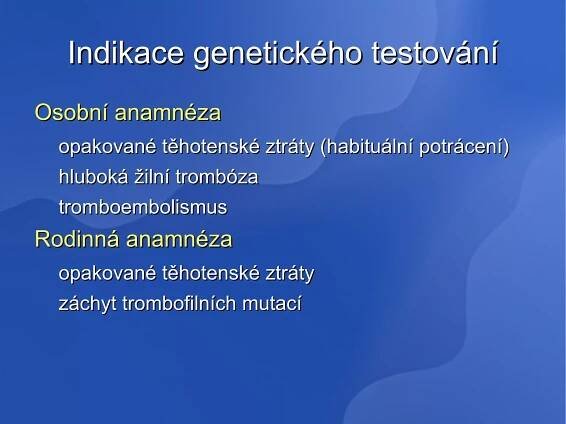 diagnóza: klinické příznaky, potní test 