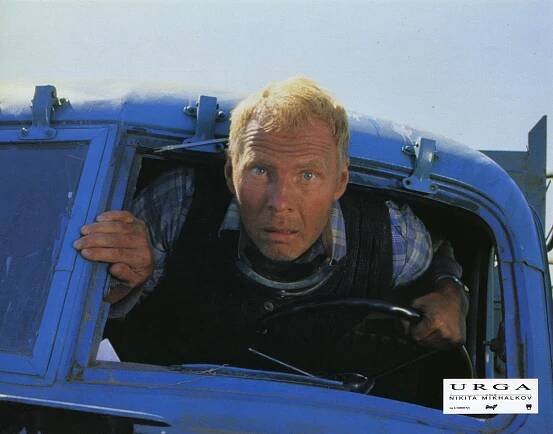 Urga (1991) | Filmotéka | ČSFD.cz